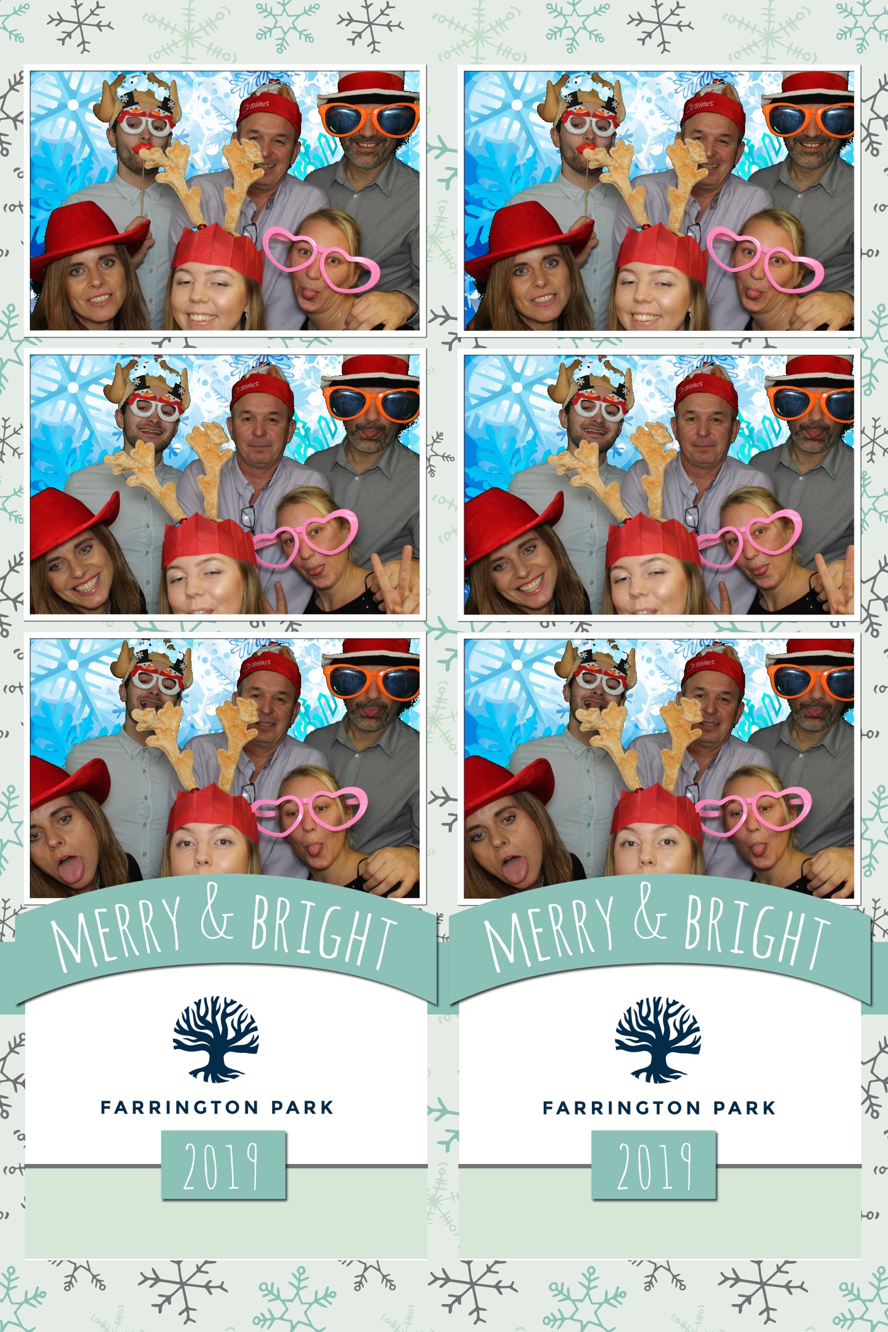 FP Christmas Party 14.12.19 | View more photos from the event at images.mobile-photo-booth.com/u/MobilePhotoBoothUK/FP-Christmas-Party-141219